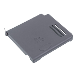 Electrolux ESI682-SW Manuel utilisateur | Fixfr
