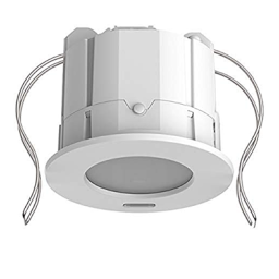 THEBEN PlanoSpot 360 KNX DE SR Fiche technique | Fixfr