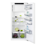 Electrolux IK2080SR Manuel utilisateur