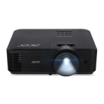 Acer X1326AWH Projector Manuel utilisateur