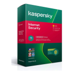 Kaspersky Internet Security for Android 10 Manuel utilisateur