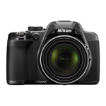 Nikon COOLPIX P530 Manuel utilisateur