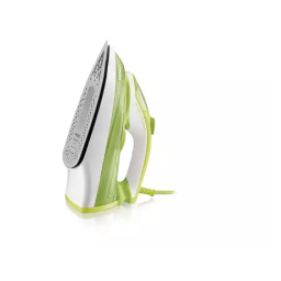 Philips GC3720/02 EcoCare Fer vapeur Manuel utilisateur | Fixfr