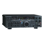 Yaesu FT-2000 Manuel d'emploi + Chat IA