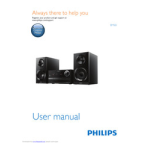 Philips Izzy BM60 : Instructions de mise &agrave; niveau | AI Chat &amp; PDF Download