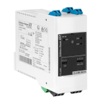 Endres+Hauser Nivotester FTL325P single-channel Manuel utilisateur