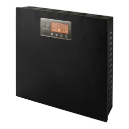 Pulsar PSBEN3024C,LCD - v1.1 Manuel utilisateur | Fixfr