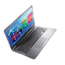 Samsung NP535U3C Manuel utilisateur | Fixfr