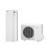 Fujitsu Waterstage Duo : Notice d'Utilisation + IA