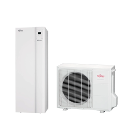 Fujitsu Waterstage Duo : Notice d'Utilisation + IA | Fixfr