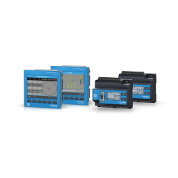 janitza UMG 605 Manuel utilisateur | Fixfr