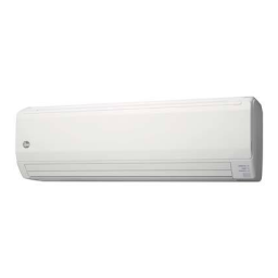 Fujitsu ROSH09AFWJ Guide d'installation | Fixfr