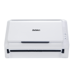 Avision AD340G Document Scanner Manuel utilisateur