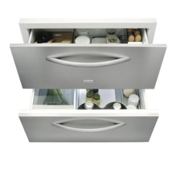 Manuel d'utilisation KitchenAid Réfrigérateurs + IA | Fixfr