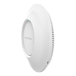 GWN7600 Point d'acc&egrave;s WiFi : IA Chat et PDF