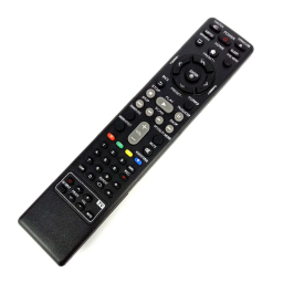 LG BH6530T Manuel du propriétaire | Fixfr