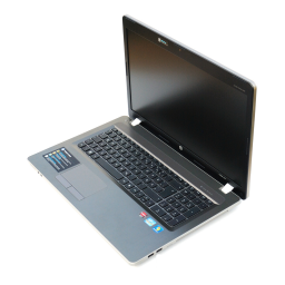 ProBook 4730s Notebook PC
