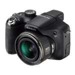 CASIO EX-FH25 Mode d'emploi | AI Chat &amp; PDF Access