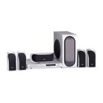 LG LH-T551TB Manuel Utilisateur + Chat IA &amp; PDF