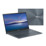 Asus Zenbook 14 UM425 (QA) Laptop Manuel utilisateur