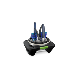 DAC Universal D (REF 6754860), Blue Lid, Green Lid