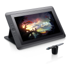 Wacom Cintiq 12WX : Chat IA et T&eacute;l&eacute;chargement PDF