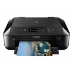 Canon MG 5750 Manuel utilisateur