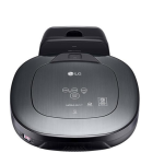LG VR9647PS Guide d'utilisation | AI Chat &amp; PDF Download