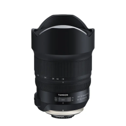 Tamron A041 SP 15-30mm F/2.8 Di VC USD G2 Manuel utilisateur | Fixfr