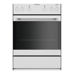 Electrolux EHK1WE Manuel utilisateur