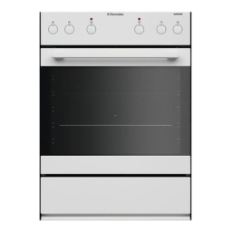 Electrolux EHK1WE Manuel utilisateur | Fixfr