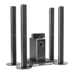 Samsung HT-TQ85 Guide d'utilisation : AI Chat &amp; PDF