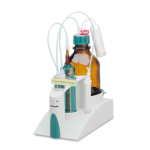 Metrohm Conductometric Titrator + Solvent Manuel du propri&eacute;taire