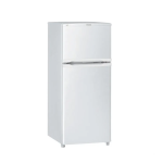 LADEN DP127 Fridge/freezer combination Manuel utilisateur