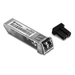 Trendnet TEG-MGBSX SFP Multi-Mode LC Module (550m) Fiche technique