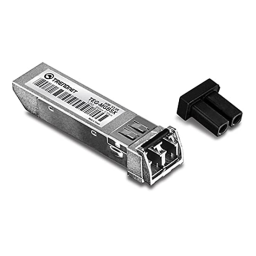 Trendnet TEG-MGBSX SFP Multi-Mode LC Module (550m) Fiche technique | Fixfr