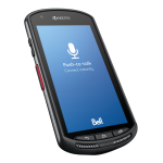 KYOCERA E6560 bell Manuel utilisateur