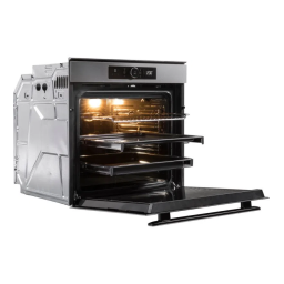 Whirlpool AKZM 8420 IX Oven Manuel utilisateur | Fixfr