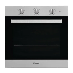 Whirlpool IFW 6230 IX Manuel utilisateur | Fixfr