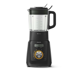 Philips CP9864/01 COUVERCLE DE BOL Manuel utilisateur | Fixfr