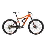 Cannondale Trigger/Jekyll: AI Chat &amp; PDF Access