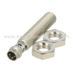 Baumer IR08 P03S-F46.PO1Z.7SL Fiche Technique + AI Chat