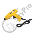 Powerplus POWX146 GLUE GUN 25W Manuel utilisateur