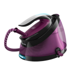 Philips GC9405/80 PerfectCare Aqua Pro Centrale vapeur Manuel utilisateur