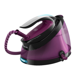 Philips PerfectCare Aqua Pro GC9405/80 | AI Chat & PDF | Fixfr