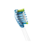 Sonicare HX9042/07 Sonicare AdaptiveClean T&ecirc;tes de brosse &agrave; dents standard Manuel utilisateur
