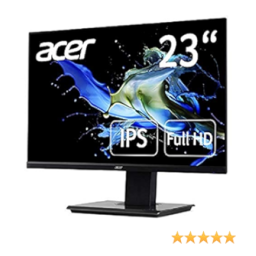 Acer BW SERIES BW237Q : Chat IA & Téléchargement PDF | Fixfr