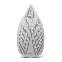 Philips Azur GC4556/20 : Chat IA et PDF Téléchargement | Fixfr