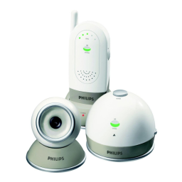 Philips SBCSC490 Manuel du propriétaire | Fixfr