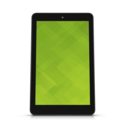 Dell Venue 3830 tablet Manuel utilisateur | Fixfr